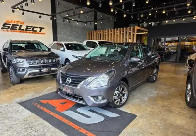 Nissan versa 16uniquecvt 2017