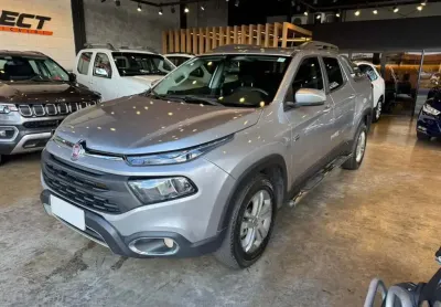 Fiat toro freedom at9 d4 2020