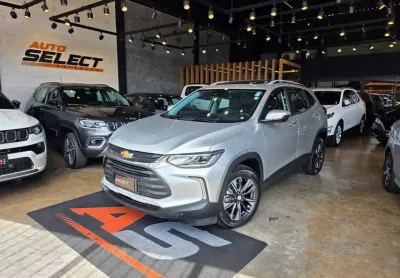 Chevrolet tracker 12t a pr 2021