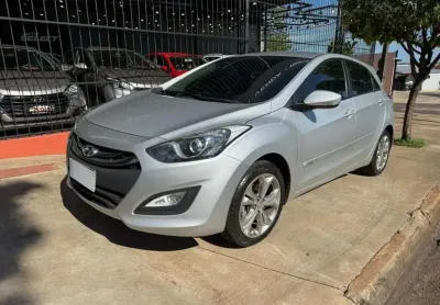 Hyundai i30 1.8 2015