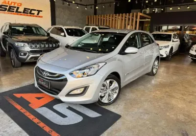 Hyundai i30 1.8 2015