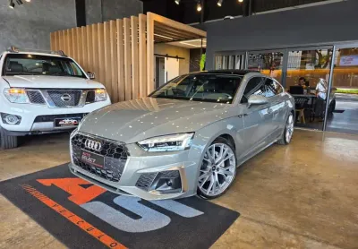 Audi a5 2.0 sb quattro 2025