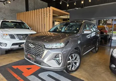 Caoa chery tiggo7 pro 16t 2023