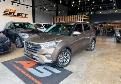 Hyundai creta 20a presti 2018