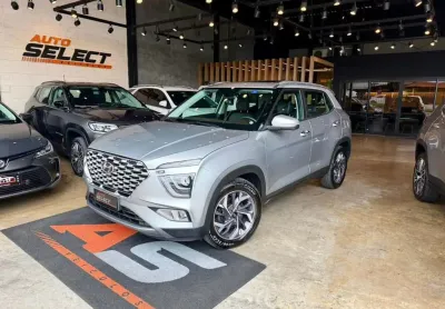 Hyundai creta 1ta pltinum 2023