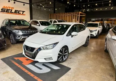 Nissan versa excl cvt 2022