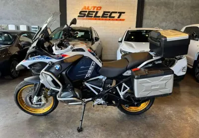 Bmw r1250gs a 2023