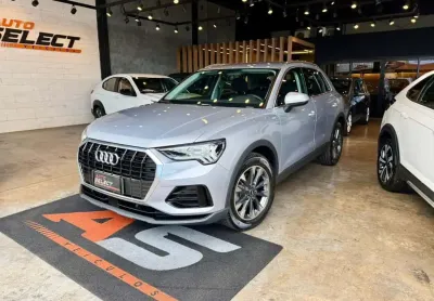 Audi q3 1.4tfsi 2021