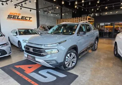 Fiat toro volc at9 4x4 2023