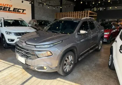 Fiat toro ranch at9 d4 2021