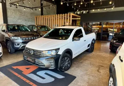 Volkswagen saveiro cs rb mf 2025