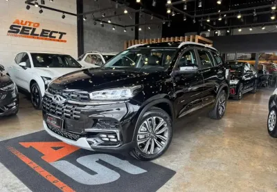 Caoa chery tiggo 8 tgdi 2022