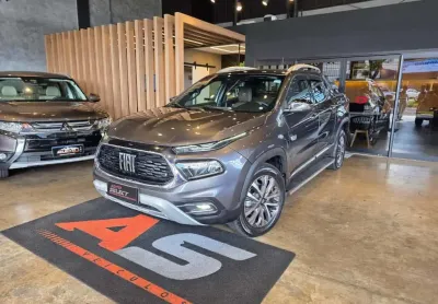 Fiat toro ranch at9 4x4 2023