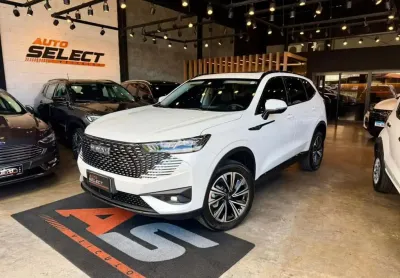 Gwm haval h6 phev 19 2025