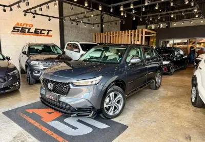 Honda hr-v touring 2023