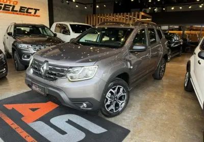 Renault duster ico tce 2024