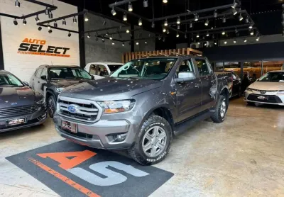 Ford ranger xlscd4a22c 2023