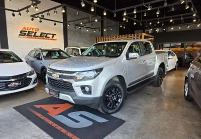 Chevrolet s10 lt dd4a 2023