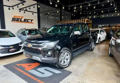 Chevrolet s10 ltz dd4a 2024