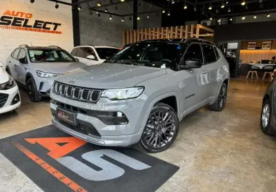 Jeep compass serie s tf 2022
