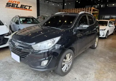 Hyundai x35 b 2015