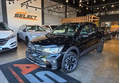 Volkswagen saveiro cd ex mf 2025