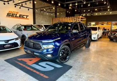 Fiat toro ultra at9 4x4 2022