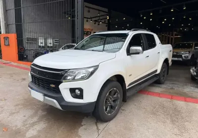 Chevrolet s10 hc dd4a 2021