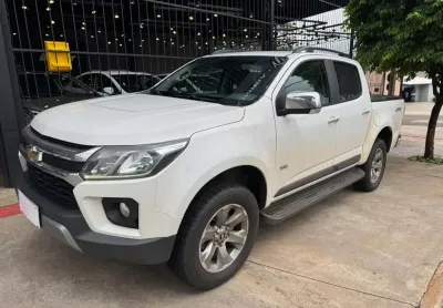 Chevrolet s10 ltz dd4a 2024