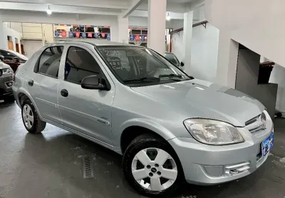 Gm-chevrolet prisma joy 1.0 flex vhc-e completo 2010/2011