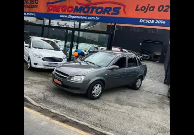 Chevrolet classic ls 1.0 2014