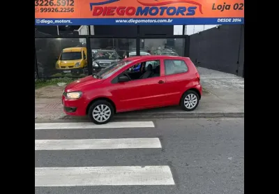 Volkswagen fox 1.0 8v (g2) 2p 2013