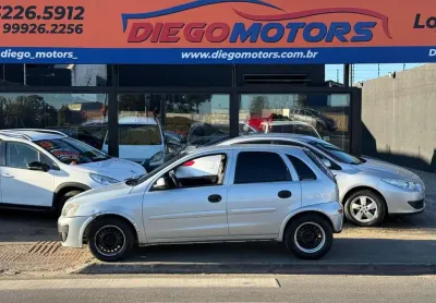 Chevrolet corsa maxx 1.4 mpfi 8v econo.flex mec. 2011