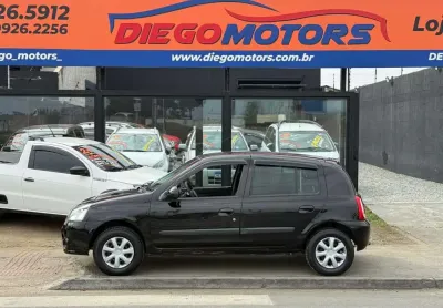 Renault clio exp1016vh 2016