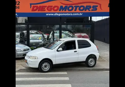 Fiat palio 1.0 fire 2004