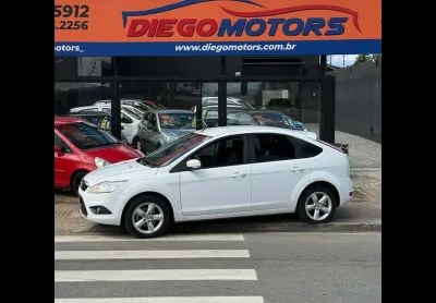 Ford ford focus 2l hc flex 2011