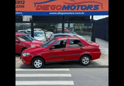Fiat fiat siena fire flex 2010
