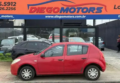 Renault sandero aut1016v 2011