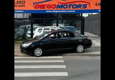 Citroen c4 pallas 2.0 eaf 2010