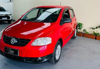 Volkswagen fox 1.0 flex 2010 direção hidráulica 