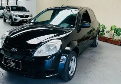 Ford ka 1.0 2011
