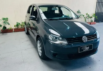 Vw fox gii 1.0 flex 2011 impecável 
