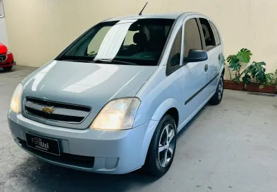 Chevrolet meriva joy 1.4 flex 2012 completa apenas 109.000 km