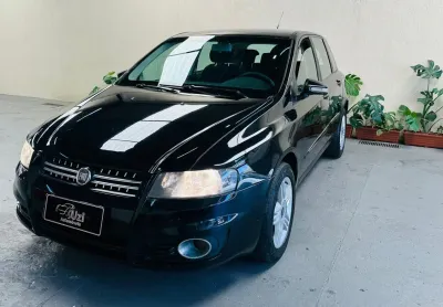 Fiat stilo 1.8 flex 2008 completo ótimo $$$
