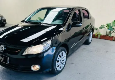 Volkswagen voyage comfortline 1.6 flex 2013 completo