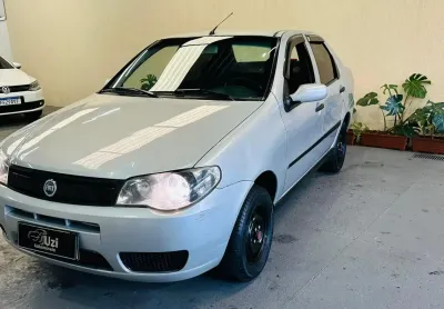 Fiat siena fire 1.0 flex 2008 ótimo $