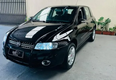 Fiat stilo 1.8 flex 2010 completo