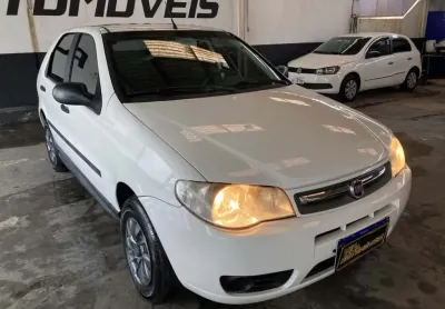 Fiat palio 1.0 mpi fire economy 8v flex 4p manual