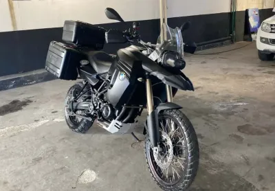 Bmw f 800 gs