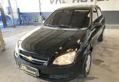 Chevrolet classic 1.0 mpfi ls 8v flex 4p manual